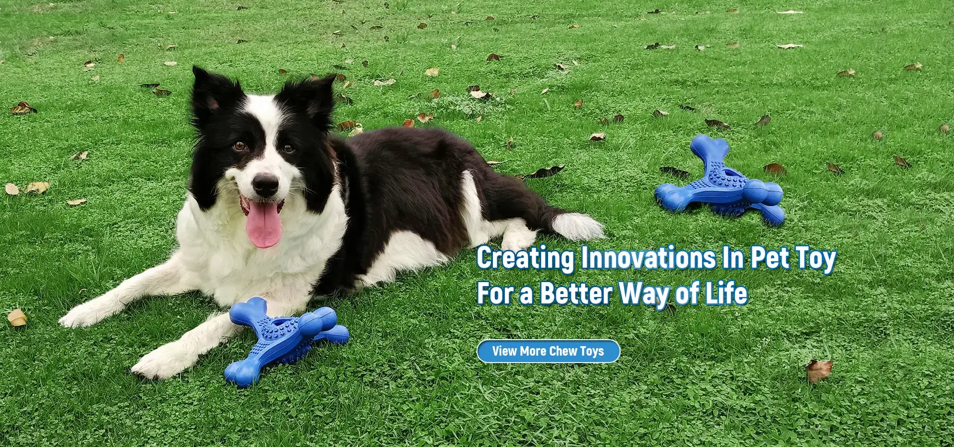 ruminant Dog Toy Manufacturers