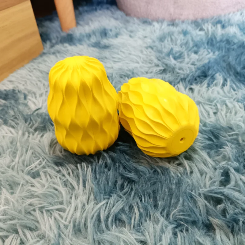 Petulantia Chewers Dog Toys