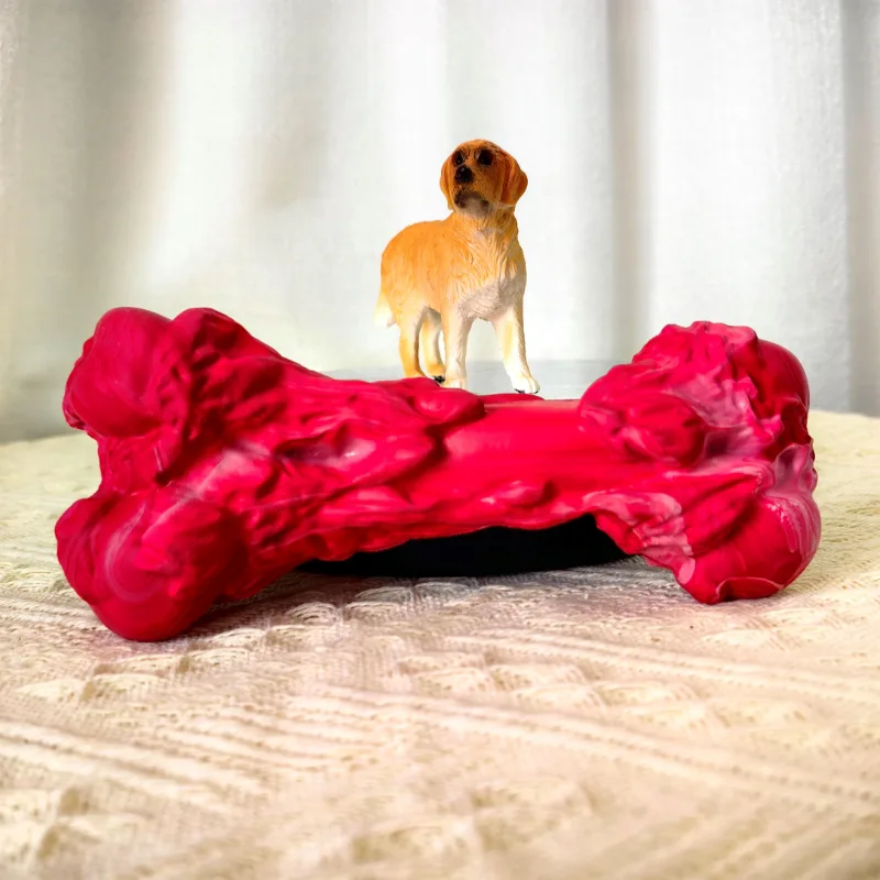 Bubulae sapidus Chew Toy