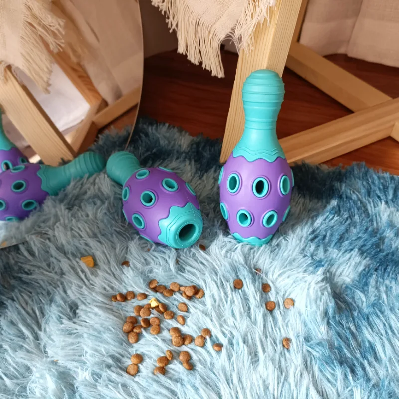 Canem puzzle Chew Toy