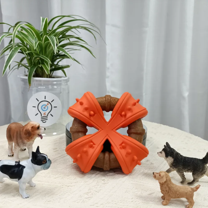 Nylon Chew Toy