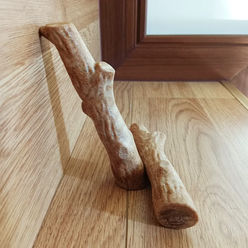 Lignum germen canis Chew Toy