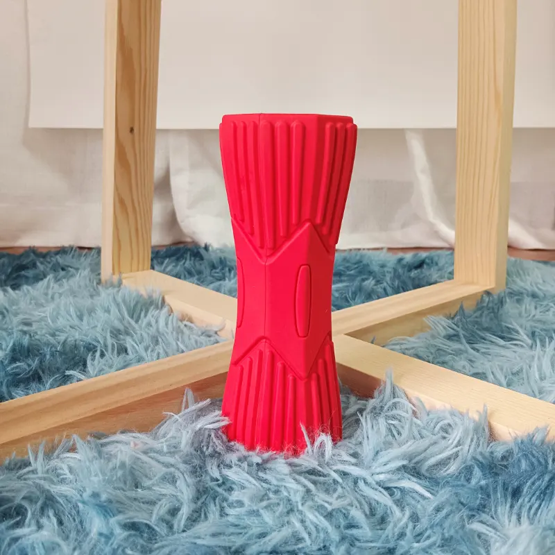 Indissolubilis canis Chew Toy